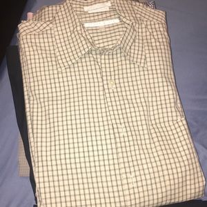 Perry Ellis Casual Shirt